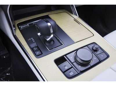 2026 Mazda Mazda CX-90 3.3 Turbo S Premium Plus AWD