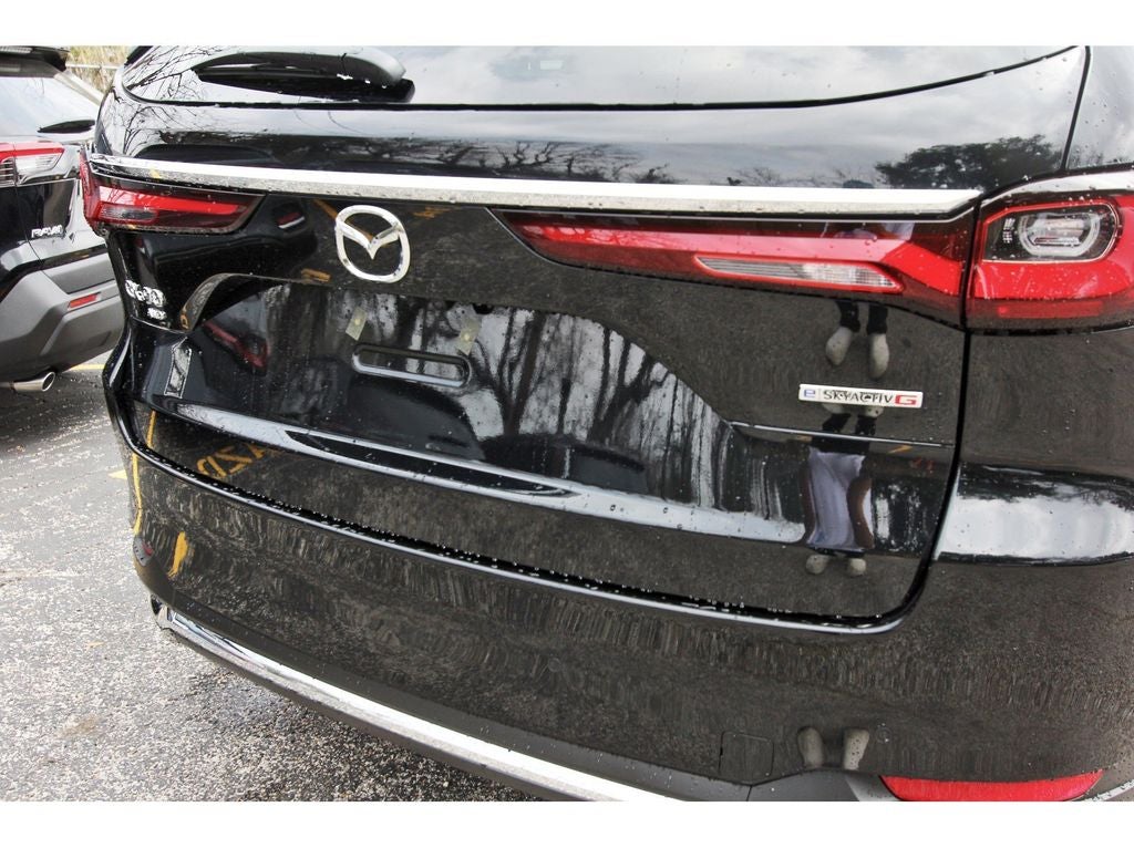 2026 Mazda Mazda CX-90 3.3 Turbo S Premium Plus AWD