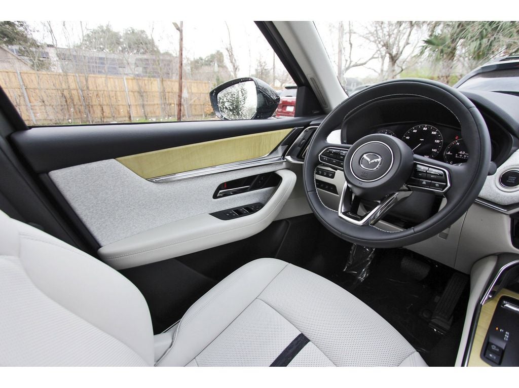 2026 Mazda Mazda CX-90 3.3 Turbo S Premium Plus AWD