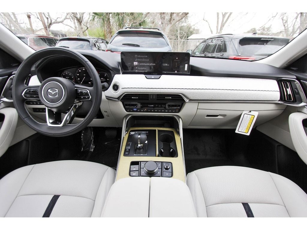 2026 Mazda Mazda CX-90 3.3 Turbo S Premium Plus AWD