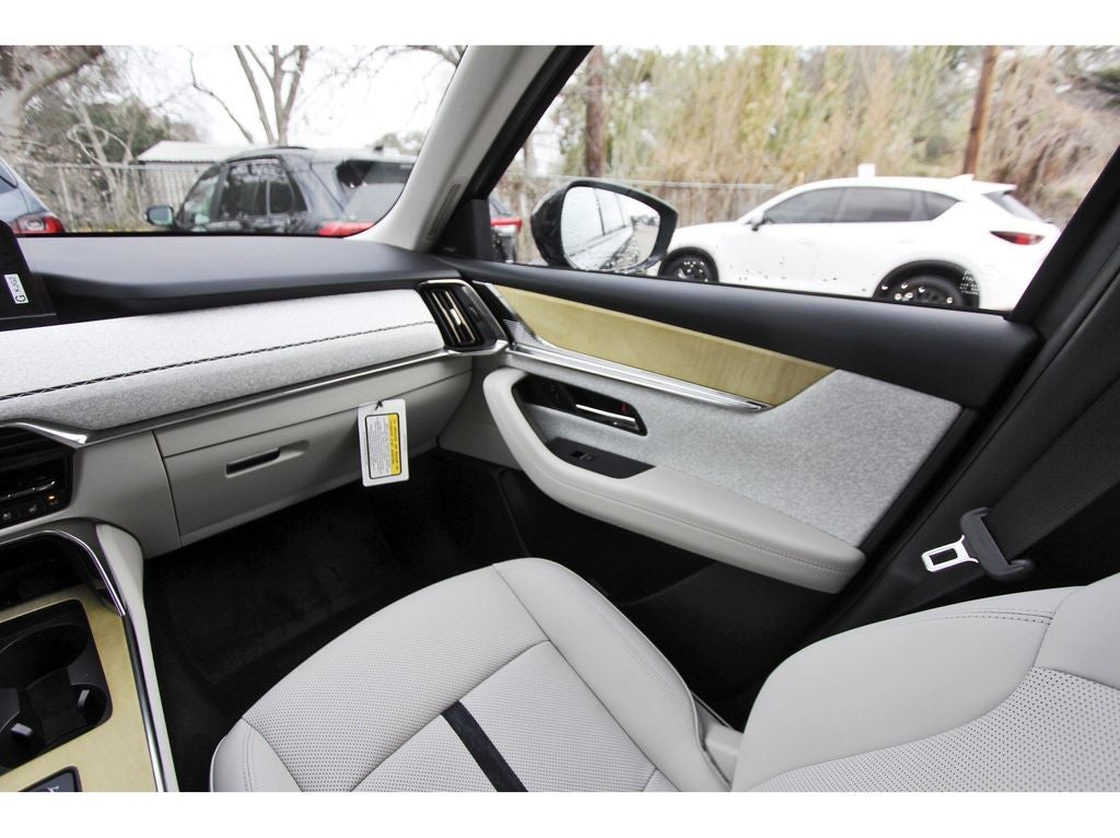 2026 Mazda Mazda CX-90 3.3 Turbo S Premium Plus AWD