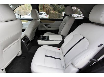 2026 Mazda Mazda CX-90 3.3 Turbo S Premium Plus AWD