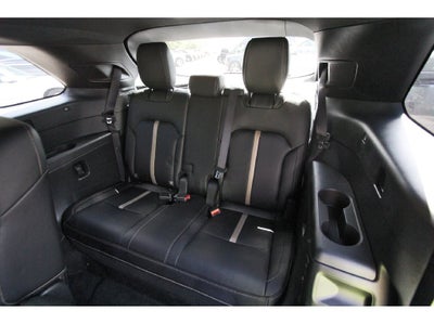 2026 Mazda Mazda CX-90 3.3 Turbo S Premium Plus AWD