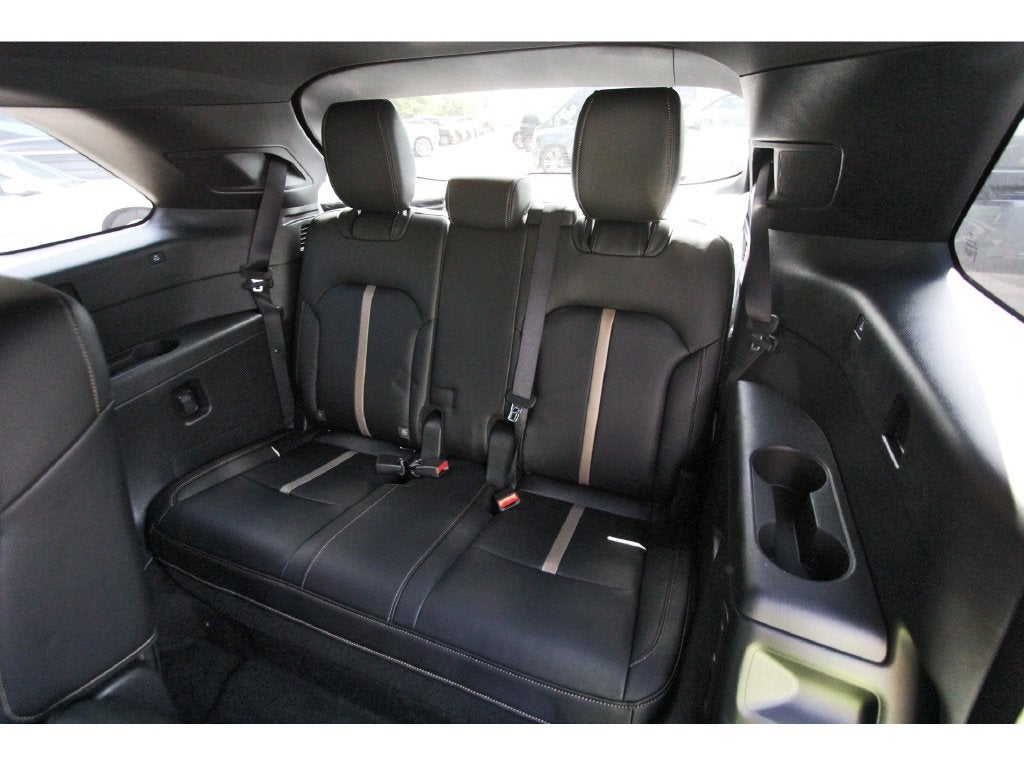 2026 Mazda Mazda CX-90 3.3 Turbo S Premium Plus AWD