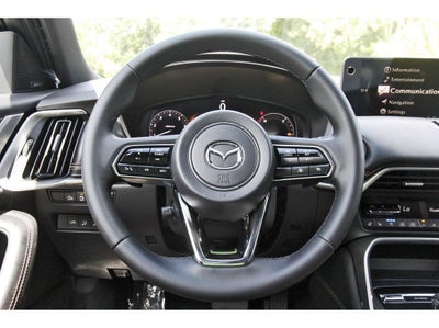 2026 Mazda Mazda CX-90 3.3 Turbo S Premium Plus AWD