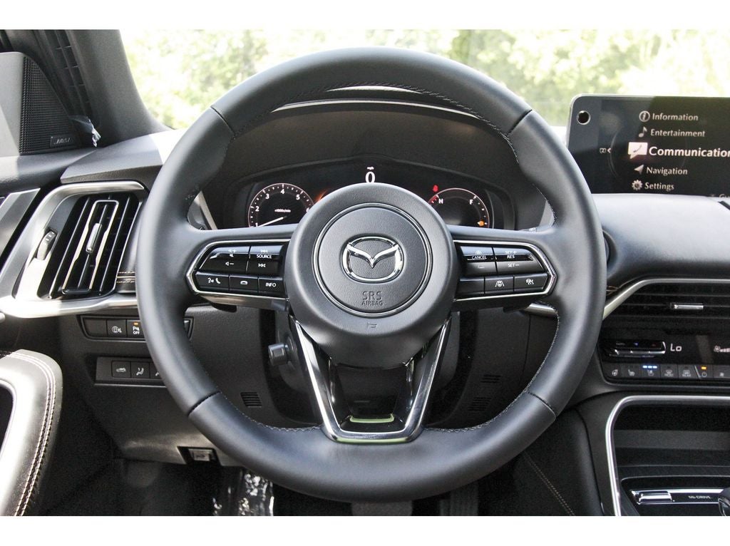 2026 Mazda Mazda CX-90 3.3 Turbo S Premium Plus AWD