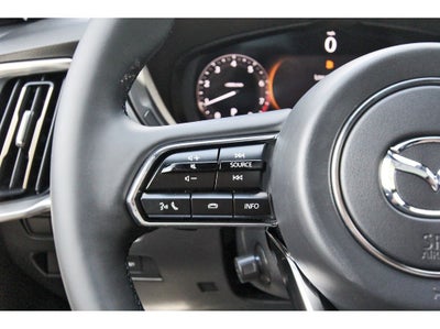 2026 Mazda Mazda CX-90 3.3 Turbo S Premium Plus AWD