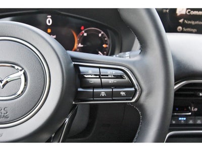 2026 Mazda Mazda CX-90 3.3 Turbo S Premium Plus AWD