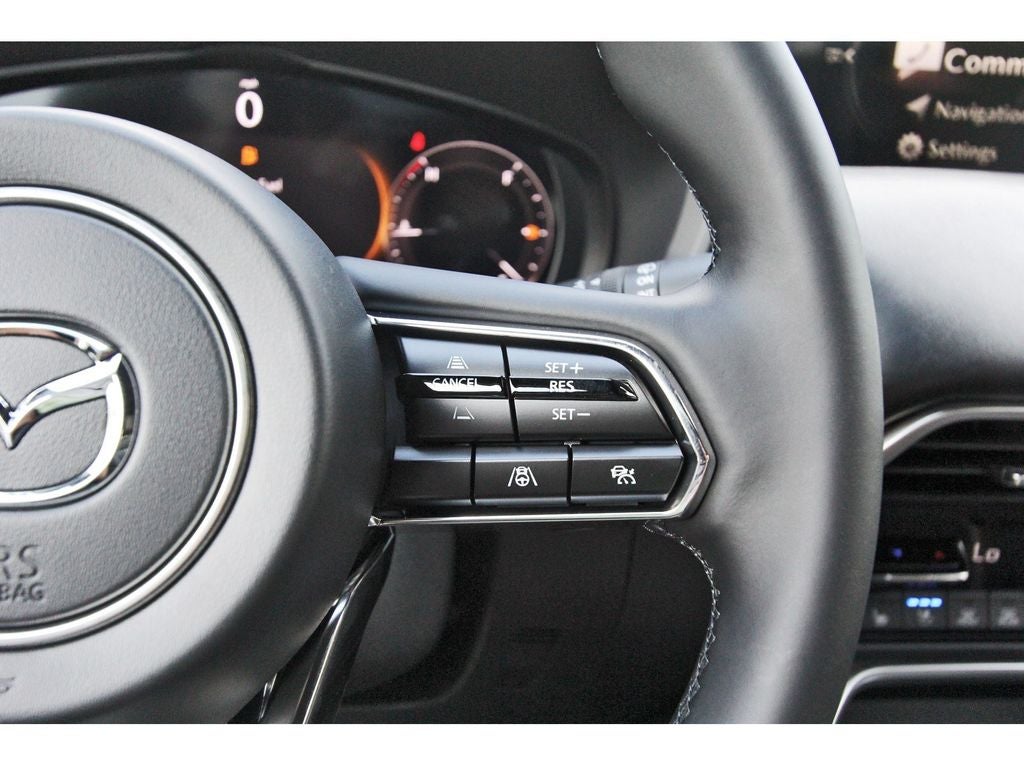 2026 Mazda Mazda CX-90 3.3 Turbo S Premium Plus AWD