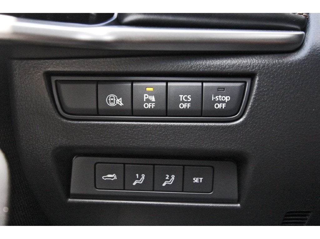2026 Mazda Mazda CX-90 3.3 Turbo S Premium Plus AWD