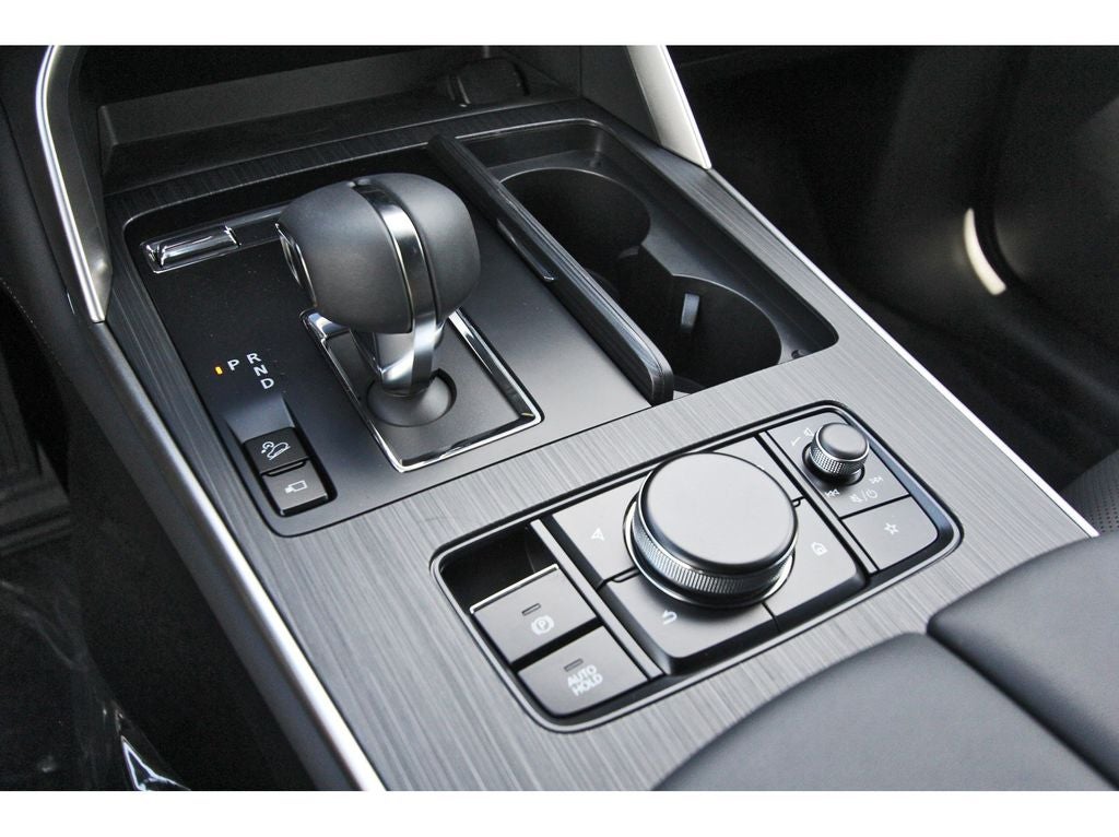 2026 Mazda Mazda CX-90 3.3 Turbo S Premium Plus AWD