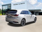 2026 Mazda Mazda CX-90 3.3 Turbo S Premium Plus AWD