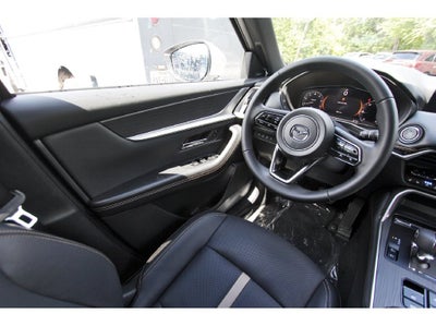 2026 Mazda Mazda CX-90 3.3 Turbo S Premium Plus AWD