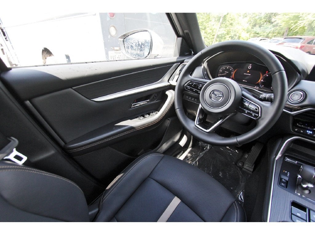 2026 Mazda Mazda CX-90 3.3 Turbo S Premium Plus AWD