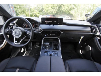 2026 Mazda Mazda CX-90 3.3 Turbo S Premium Plus AWD