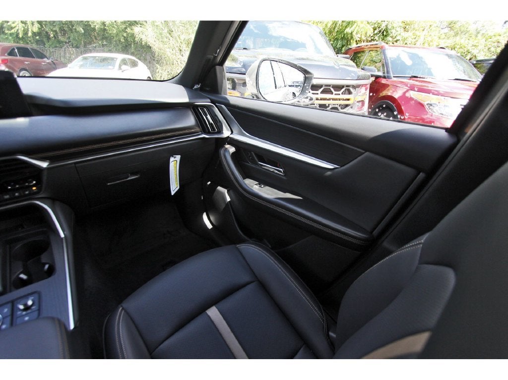 2026 Mazda Mazda CX-90 3.3 Turbo S Premium Plus AWD