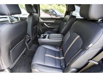 2026 Mazda Mazda CX-90 3.3 Turbo S Premium Plus AWD