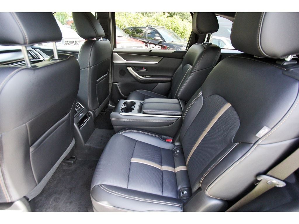 2026 Mazda Mazda CX-90 3.3 Turbo S Premium Plus AWD
