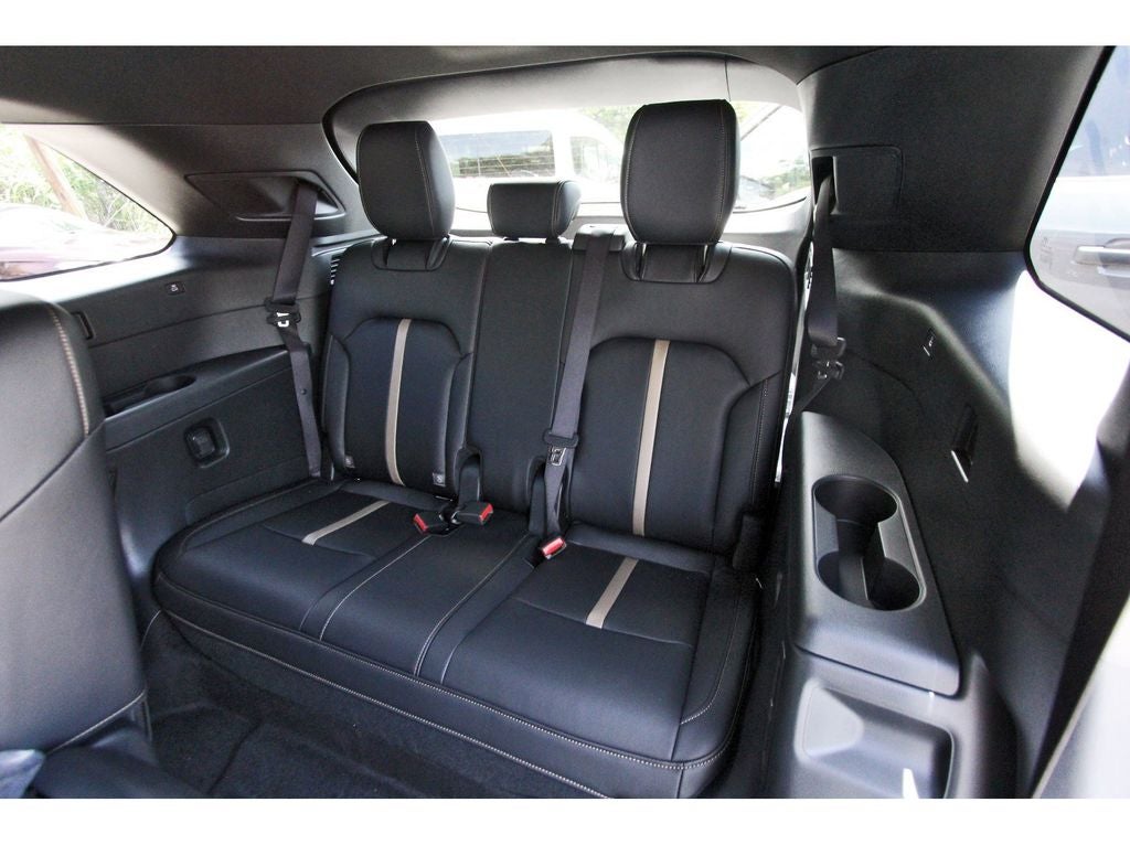 2026 Mazda Mazda CX-90 3.3 Turbo S Premium Plus AWD
