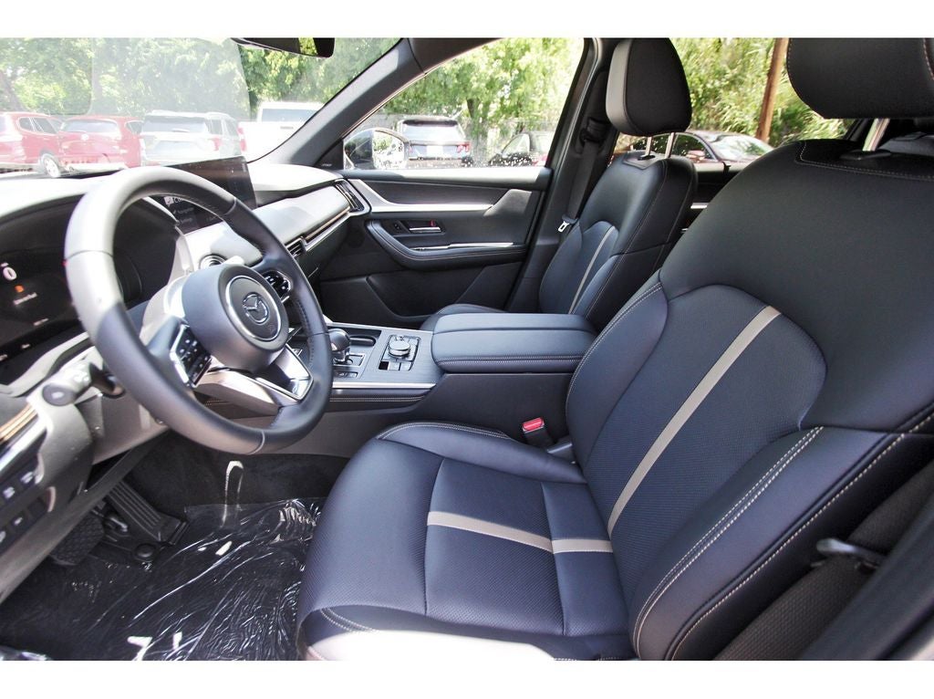 2026 Mazda Mazda CX-90 3.3 Turbo S Premium Plus AWD