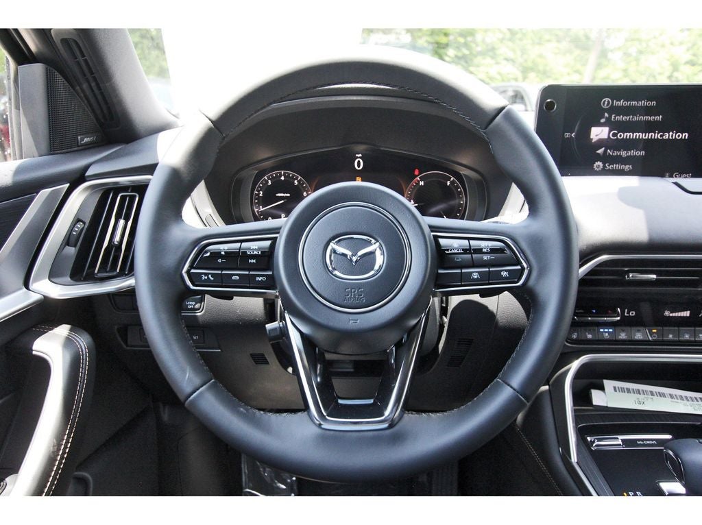 2026 Mazda Mazda CX-90 3.3 Turbo S Premium Plus AWD