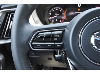2026 Mazda Mazda CX-90 3.3 Turbo S Premium Plus AWD