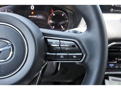 2026 Mazda Mazda CX-90 3.3 Turbo S Premium Plus AWD