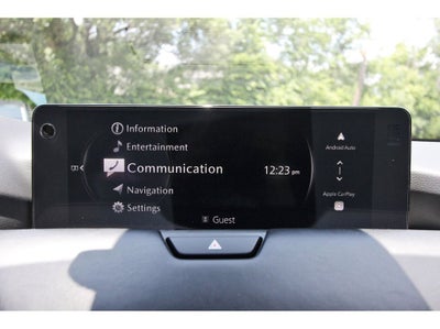 2026 Mazda Mazda CX-90 3.3 Turbo S Premium Plus AWD