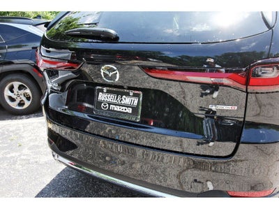 2026 Mazda Mazda CX-90 3.3 Turbo S Premium Plus AWD