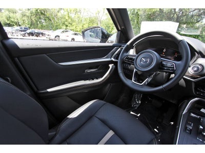 2026 Mazda Mazda CX-90 3.3 Turbo S Premium Plus AWD
