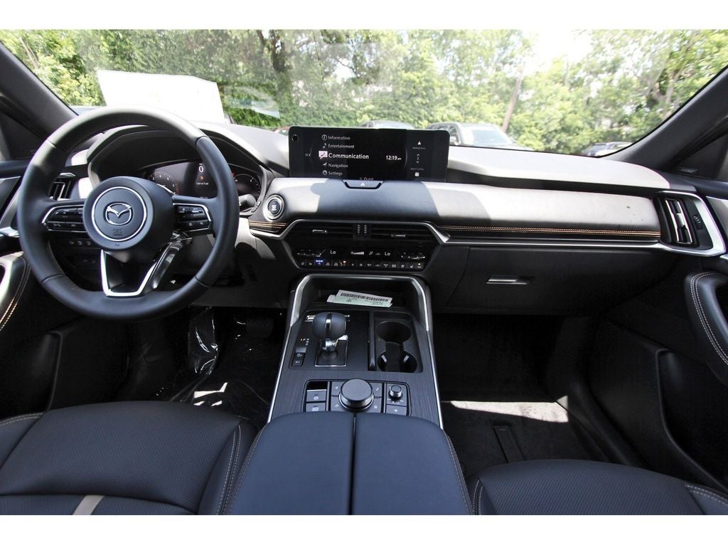 2026 Mazda Mazda CX-90 3.3 Turbo S Premium Plus AWD