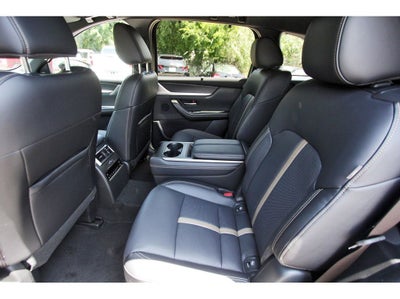 2026 Mazda Mazda CX-90 3.3 Turbo S Premium Plus AWD