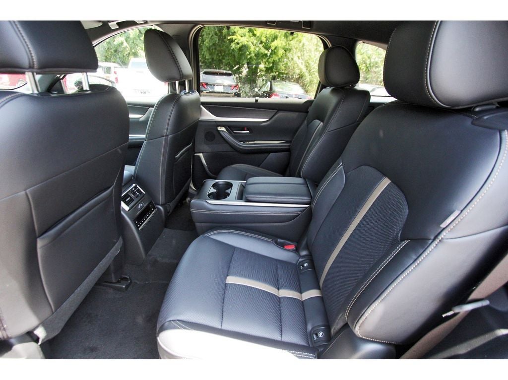 2026 Mazda Mazda CX-90 3.3 Turbo S Premium Plus AWD