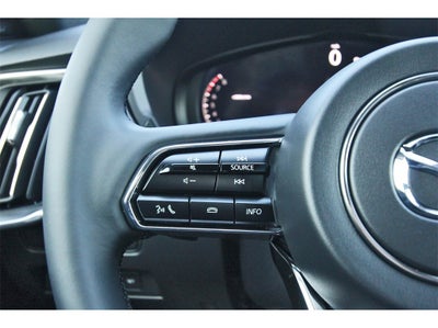 2026 Mazda Mazda CX-90 3.3 Turbo Premium Plus AWD