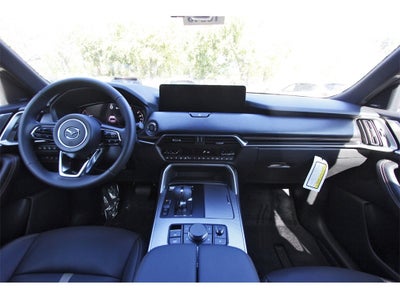 2026 Mazda Mazda CX-90 3.3 Turbo Premium Plus AWD