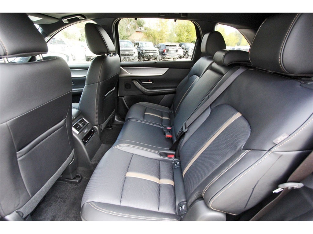 2026 Mazda Mazda CX-90 3.3 Turbo Premium Plus AWD