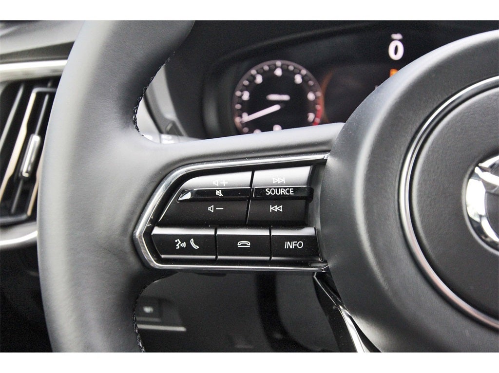 2026 Mazda Mazda CX-90 3.3 Turbo Premium Plus AWD