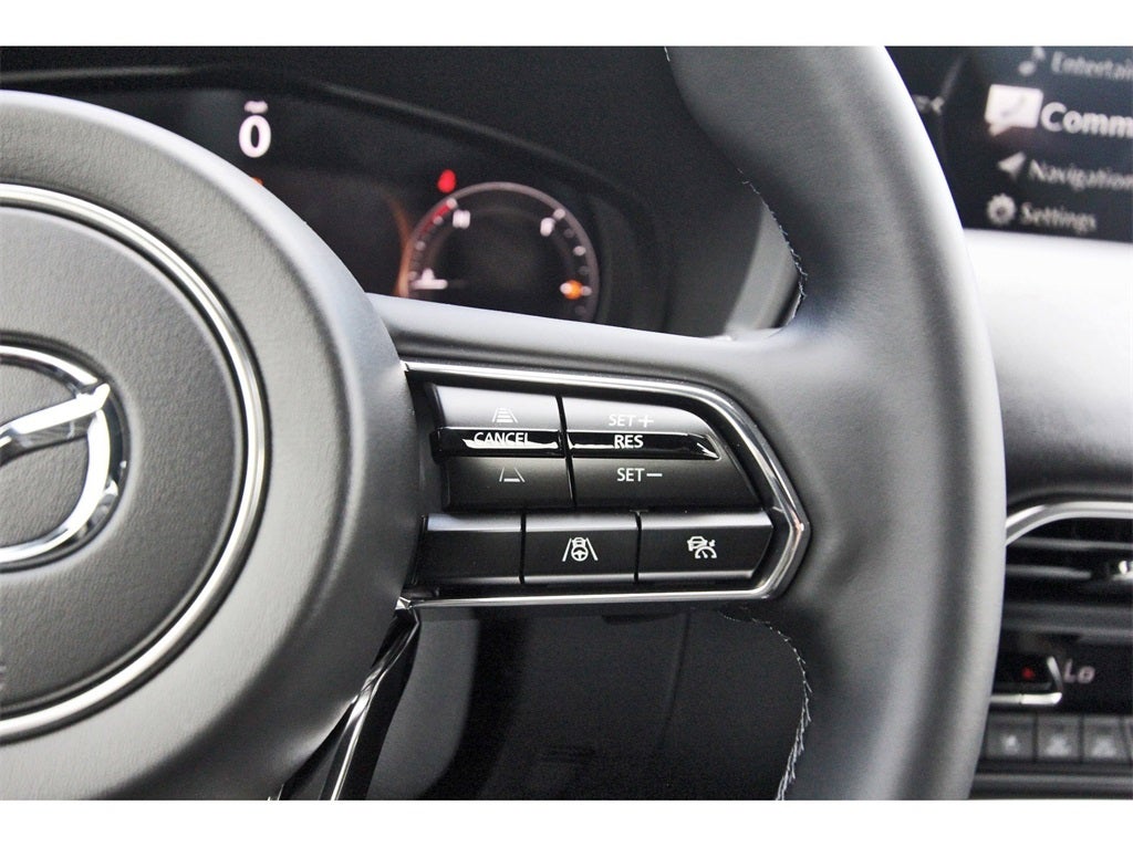 2026 Mazda Mazda CX-90 3.3 Turbo Premium Plus AWD