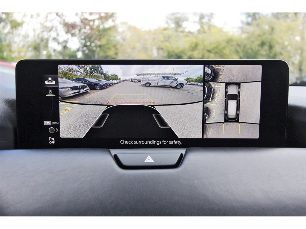 2026 Mazda Mazda CX-90 3.3 Turbo Premium Plus AWD