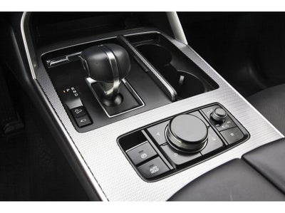 2026 Mazda Mazda CX-90 3.3 Turbo Premium Plus