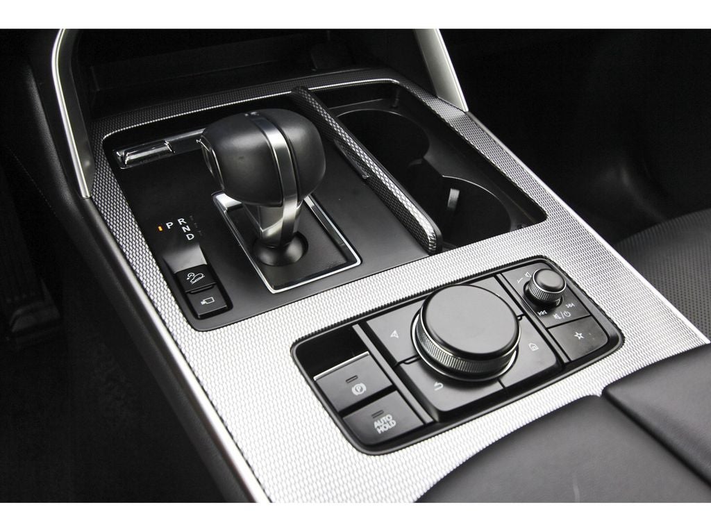 2026 Mazda Mazda CX-90 3.3 Turbo Premium Plus
