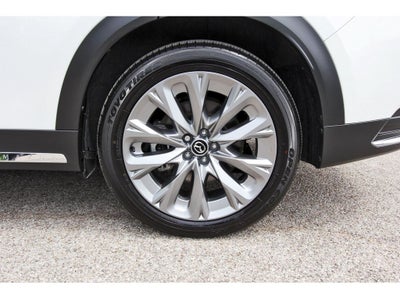 2026 Mazda Mazda CX-90 3.3 Turbo Premium Plus