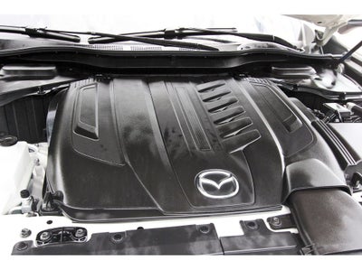 2026 Mazda Mazda CX-90 3.3 Turbo Premium Plus