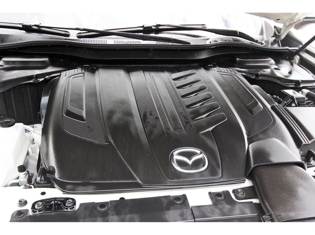 2026 Mazda Mazda CX-90 3.3 Turbo Premium Plus