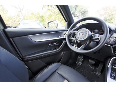 2026 Mazda Mazda CX-90 3.3 Turbo Premium Plus AWD