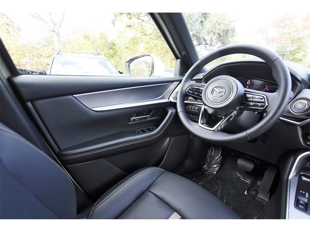 2026 Mazda Mazda CX-90 3.3 Turbo Premium Plus AWD