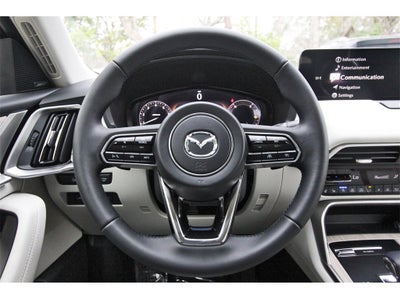 2026 Mazda Mazda CX-90 3.3 Turbo Premium Plus AWD