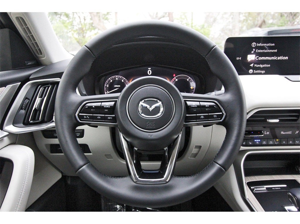 2026 Mazda Mazda CX-90 3.3 Turbo Premium Plus AWD