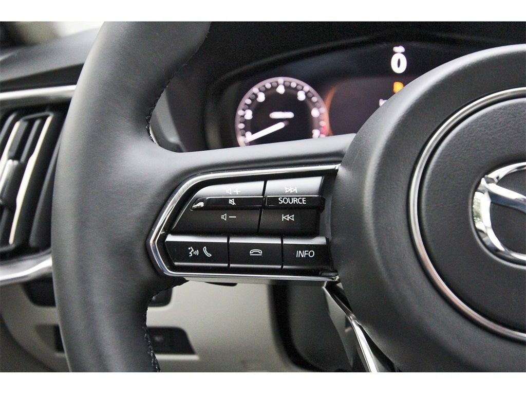 2026 Mazda Mazda CX-90 3.3 Turbo Premium Plus AWD