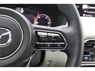 2026 Mazda Mazda CX-90 3.3 Turbo Premium Plus AWD